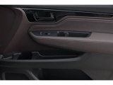 2023 Honda Odyssey Touring Door Panel