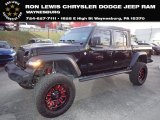 2021 Jeep Gladiator Sport 4x4