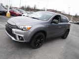 2018 Mitsubishi Outlander Sport LE AWC Exterior