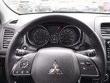 2018 Mitsubishi Outlander Sport LE AWC Steering Wheel