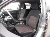 2018 Mitsubishi Outlander Sport LE AWC Black Interior