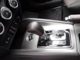 2018 Mitsubishi Outlander Sport LE AWC CVT Automatic Transmission