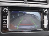 2018 Mitsubishi Outlander Sport LE AWC Controls