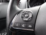 2018 Mitsubishi Outlander Sport LE AWC Steering Wheel