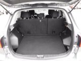 2018 Mitsubishi Outlander Sport LE AWC Trunk