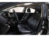 2015 Toyota Avalon XLE Touring Black Interior