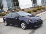 2021 Blueprint Toyota Corolla LE #145710821