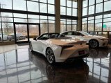 2023 Lexus LC Coupe Exterior
