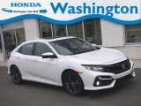 2020 Honda Civic EX Hatchback