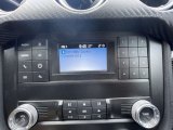 2020 Ford Mustang EcoBoost Fastback Controls
