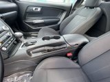 2020 Ford Mustang EcoBoost Fastback Front Seat