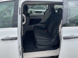 2020 Chrysler Voyager L Rear Seat