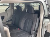 2020 Chrysler Voyager L Rear Seat