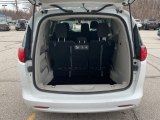 2020 Chrysler Voyager L Trunk