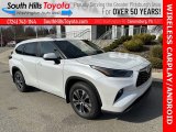 2023 Toyota Highlander XLE AWD