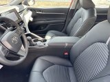 2023 Toyota Camry SE AWD Front Seat