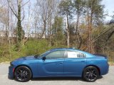 2023 Dodge Charger SXT Blacktop