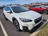 2020 Subaru Crosstrek 2.0 Premium Front 3/4 View