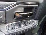 2023 Ram 2500 Limited Crew Cab 4x4 Door Panel