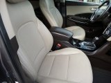 2017 Hyundai Santa Fe Sport 2.0T AWD Front Seat