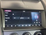 2023 Jaguar F-TYPE P450 AWD R-Dynamic Coupe Controls