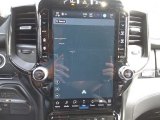 2023 Ram 2500 Limited Crew Cab 4x4 Navigation