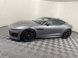 2023 Jaguar F-TYPE R AWD Coupe Exterior