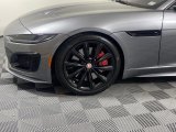 2023 Jaguar F-TYPE R AWD Coupe Wheel