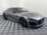2023 Jaguar F-TYPE R AWD Coupe Data, Info and Specs