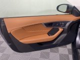 2023 Jaguar F-TYPE R AWD Coupe Door Panel