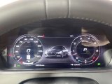 2023 Jaguar F-TYPE R AWD Coupe Gauges