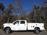 2022 Ram 2500 Tradesman Crew Cab Chassis 4x4 Data, Info and Specs