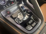 2023 Jaguar F-TYPE R AWD Coupe 8 Speed Automatic Transmission