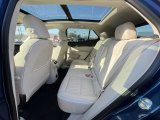 2023 Buick Envision Avenir AWD Rear Seat