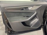 2023 Jaguar F-PACE SVR Door Panel