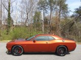 2023 Dodge Challenger R/T Scat Pack Shaker