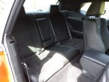 2023 Dodge Challenger R/T Scat Pack Shaker Rear Seat