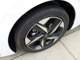 2023 Hyundai Elantra Limited Wheel