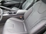 2023 Hyundai Elantra Limited Front Seat