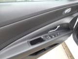 2023 Hyundai Elantra Limited Door Panel