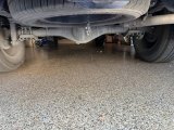 2016 Toyota Tacoma Limited Double Cab 4x4 Undercarriage