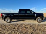 2022 Ford F350 Super Duty King Ranch Crew Cab 4x4 Exterior