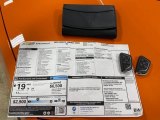 2023 Chevrolet Corvette Stingray Coupe Window Sticker
