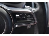 2017 Porsche Macan S Steering Wheel