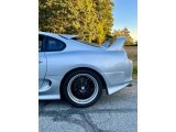 1994 Toyota Supra Coupe Custom Wheels