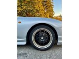 1994 Toyota Supra Coupe Custom Wheels