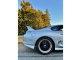 Toyota Supra 1994 Wheels and Tires