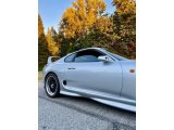 1994 Toyota Supra Coupe Exterior