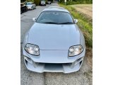 1994 Toyota Supra Coupe Exterior