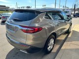 2018 Buick Enclave Pepperdust Metallic